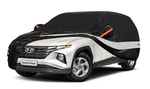 Holthly 10 Layers Suv Car Cover Custom Fit For Hyundai Palisade 20192024 Wate... New. Price: $120.99.