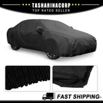 Universal Piece 1 Car Cover Waterproof All Weather New. Price: $42.74.