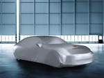 Genuine Porsche Panamera G1 (2009-2013) Outdoor Car Cover New. Price: $402.63.