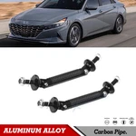 Black Quick Release Fasteners Fender Lid Kit For Hyundai Car Bumper Tie Rod Bar New. Price: $12.91.