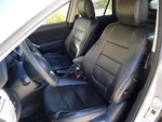 Coverking Premium Leatherette Custom Tailored Seat Covers For Toyota GR86 New. Price: $299.99.