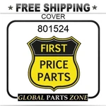801524 - Cover For Clark Fits Dana Model Shipping Free New. Price: $601.82.