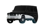 55TECH Full Car Cover For W463 Class Wagon G550 G63 G500 G350 Garage (indoor) New. Price: $342.00.