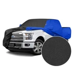 For Chevy Silverado 3500 Classic 07 Car Cover Weathershield Hp Two-tone Black New. Price: $849.99.