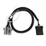 Holley Efi 558-305 Ford Tfi Ignition Harness New. Price: $128.95.