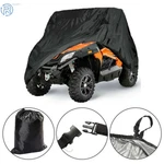 Utility Vehicle Cover Waterproof Cfmoto Zforce 500 800 Trail Ex 950 Sport Us New. Price: $44.46.