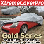 2013 2014 2015 2016 Scion Fr-s Waterproof Car Cover Grey New. Price: $84.99.