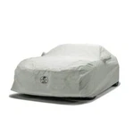 Covercraft C17902FO120MC 3-LAYER Moderate Climate Car Gray New. Price: $263.99.
