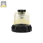 Automann 572.243013K Fuel Water Separator Cover Kit Davco New. Price: $98.00.