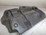 2003-2009 Toyota 4RUNNER 2WD Lower Engine Cover Splash Guard 51405-35140 Used. Price: $190.00.