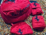 Genuine Ferrari California & Red Indoor Car Cover + Seats (5 Piece) New. Price: $929.75.