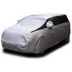 Titan Lightweight Poly 210T Car Cover For Compact Suv 170-187". Waterproof, U... New. Price: $65.41.