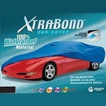 Coverite Xtrabond Water Proof Car Covers Layer - 15' 1" To 16' 3" Size New. Price: $89.99.