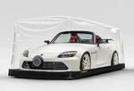 Amazon Protection Capsule Honda S2000 Durable Covers For Luxury Cars New. Price: $346.99.