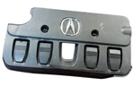 2013-2015 Acura Ilx Engine Cover Black 32121-R9A-A0 Oem Used. Price: $58.09.