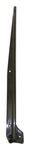 Crown Automotive J5458874 Soft Door Bracket Molding Fits 76-86 CJ5 CJ7 Scrambler New. Price: $9.27.