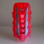 C8 Corvette 6.2L Painted Engine Cover - Torch Fits Stingray, Eray, Z51 Remanufactured. Price: $399.99.