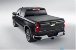 Genuine Gm Bed Tonneau Cover By Advantage 19416976 New. Price: $513.86.