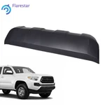 For Toyota Tacoma 2016-2020 4DR Textured Black Front Lower Bumper Valance Panel New. Price: $38.80.