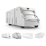 Fruno Oxford Fabric Class Rv Cover Fits 20'-23' Waterproof Rip-resistant Anti- New. Price: $139.50.