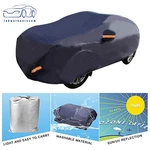 3XXL For Sedan Protection Breathable Car Cover Rain Uv Dust Resistant Universal New. Price: $34.84.