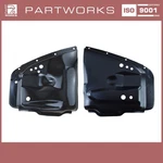 Inner Fender For Porsche 911 G '74-'89 Front Wheel Arch L+r Neu. Price: $487.21.