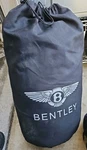 Genuine Bentley Continental Gtc Indoor Car Cover W/ Bag Oem 3W7 861 985 Used. Price: $495.00.