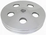 Rpc Satin Gm Power Steering 2V Pulley W/keyway R8847 New. Price: $78.53.