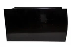 Fivestar 21001-21033-BR 2019 Truck Door Black Right New. Price: $141.29.