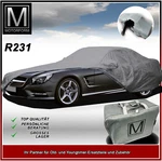 Mercedes Sl R231 2012-19 Outdoor Cover Full Garage Protective Tarpaulin Weatherproof Neu. Price: $129.54.