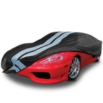 1999-2006 Ferrari 360 Premium Custom Car Cover-all-weather Waterproof Outdoor New. Price: $239.97.