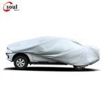 Pickup Truck Cover Outdoor Breathable Waterproof Sun Uv Rain Dust Protection New. Price: $24.28.