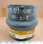 Dayco Hump Hose Heavy-duty Air Intake P/n 78613GL New. Price: $39.90.