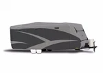 Adco Rv Cover Travel Trailer Designer Series Sfs Aquashed Fits 26'1" To 28'6" New. Price: $429.99.