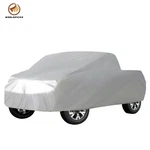Waterproof Uv Heat Resistant Protection Rain Universal Fit Pickup Truck Cover New. Price: $27.61.