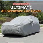 Waterproof Car Cover For 2016 2017 2018 Maserati Levante New. Price: $89.99.