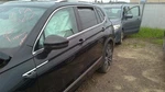 Used Right Door Mirror Fits: 2020 Volkswagen Tiguan Power Folding Grade. Price: $514.54.