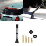 Xotic Tech Car Short Antenna Union Jack Flag Theme Compatible With Mini Coope... New. Price: $21.80.