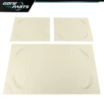 Front Seat Covers Set 3PCS New Fit For PRE-2000 Ds Golf Cart 1982-2000 Club. Price: $39.47.