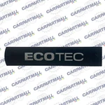 2009-2011 Chevrolet AVEO5 1.6L L4 Engine Cover Emblem Ecotec Trim 96815280 Used. Price: $36.52.