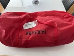 Ferrari Genuine Indoor Body Cover F142VS/M 296GTS 296GTB F8 Tributo 488 458 Used. Price: $583.81.