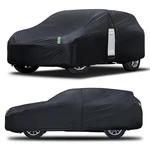 Suv Car Cover Waterproof All S2 Fit Length 182 To 190 Inch, For Black New. Price: $87.43.