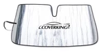 Coverking Windshield Sun Shade For 1956 Mercury M-series Full Size Pickup New. Price: $64.99.