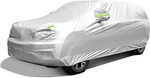 Car Cover, Suv Waterproof Covers For Automobiles All Weather Season Protecti New. Price: $82.24.