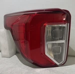 2020 - 2024 Ford Explorer Led Tail Light Driver Left Lh Oem 1780 Used. Price: $249.99.