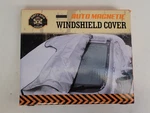 **new** Dirty Dog Garage Auto Magnetic Windshield Cover - Keep Winshield Clear!. Price: $20.00.