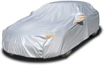 Kayme 6 Layers Truck Cover Waterproof All Weather, Heavy Duty Outdoor Pickup ... New. Price: $94.99.