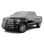 For Chevy C10 1975-1976 Oer MT9004GGR Weather Blocker Plus Gray Car Cover New. Price: $259.47.