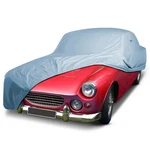 Icarcover Ac Greyhound 1959-1963 Plus Series Cover-waterproof New. Price: $69.97.