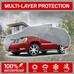 Van & Suv Car Cover For Suzuki Motor Trend Waterproof All Weather Protection New. Price: $79.90.